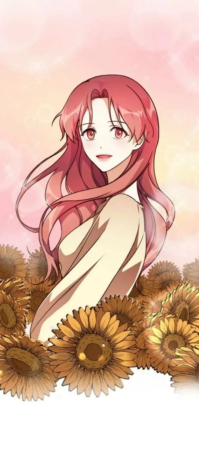 A Young Lady