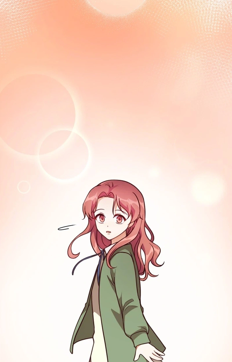 A Young Lady