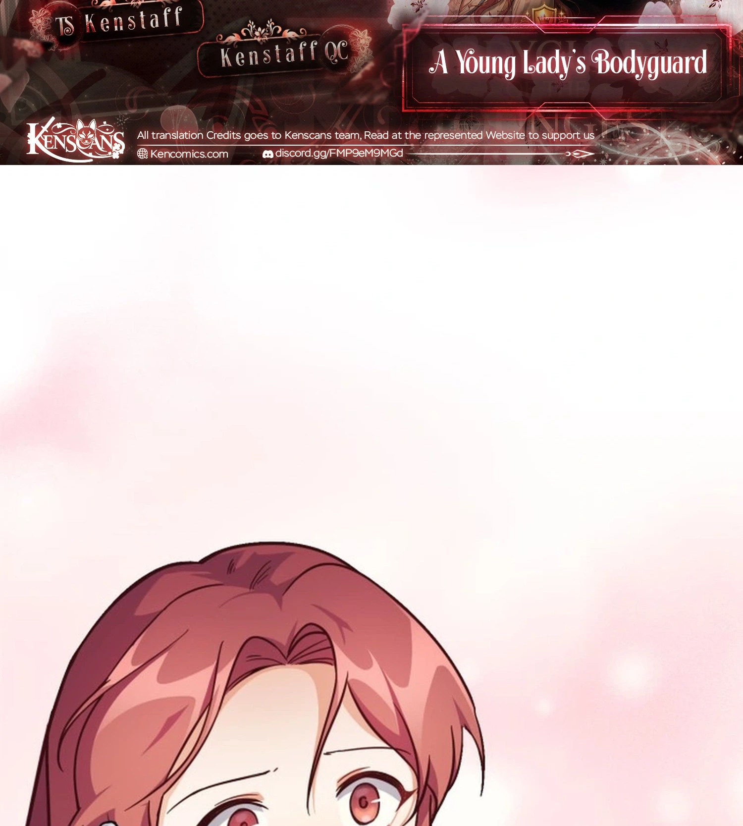 A Young Lady