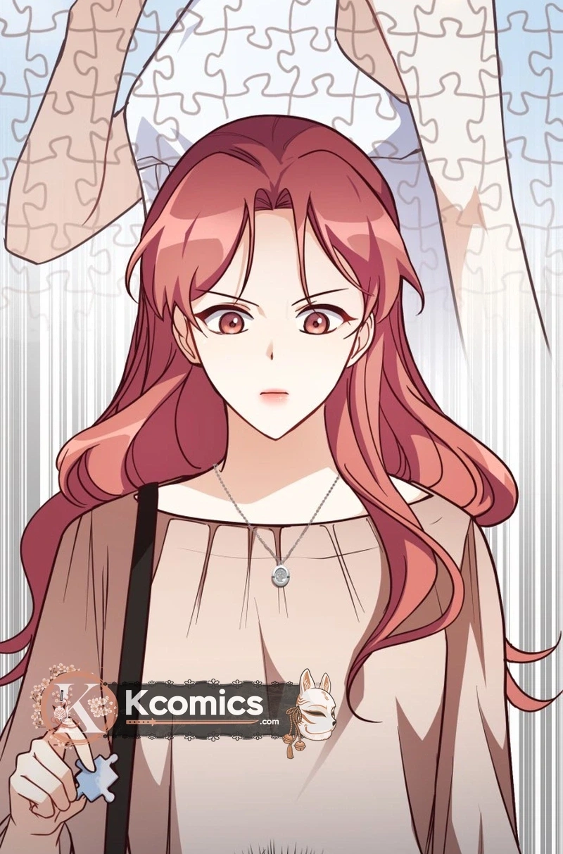 A Young Lady
