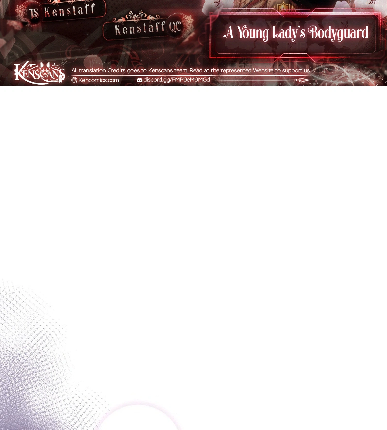 A Young Lady