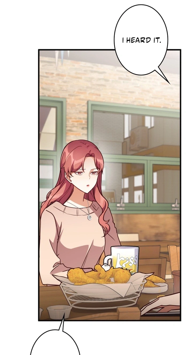 A Young Lady