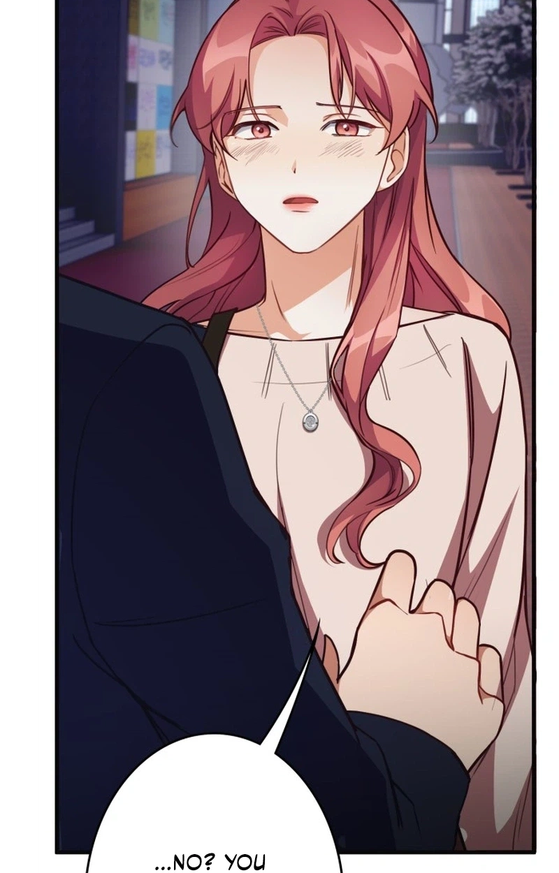 A Young Lady