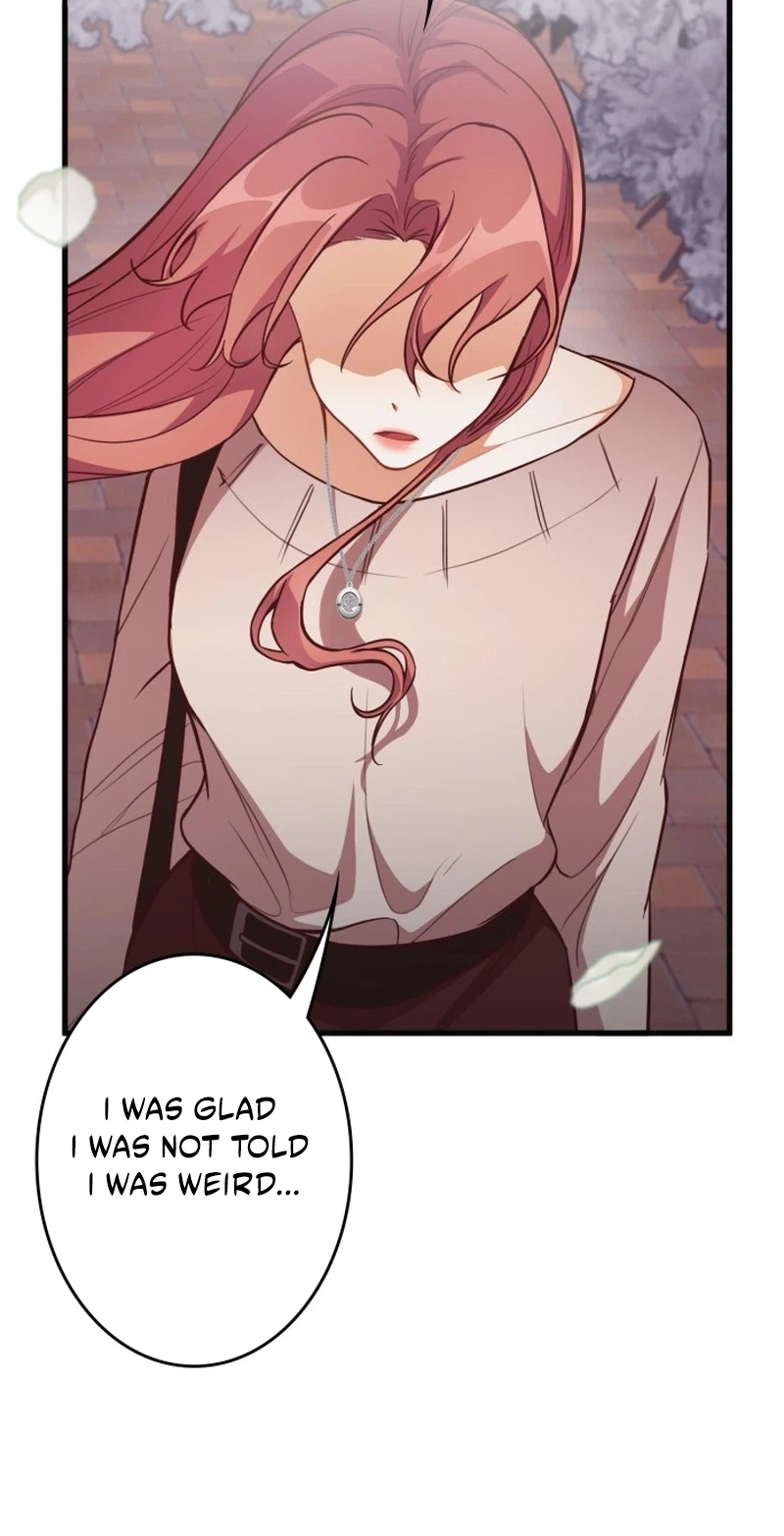 A Young Lady