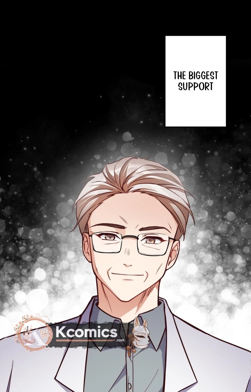 A Young Lady