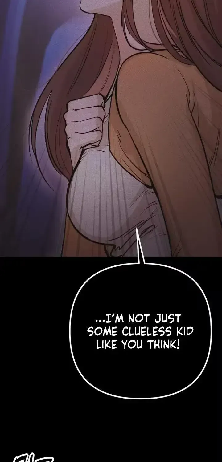 A Young Wife and Misdeeds Chapter 1.2 page 35 - 