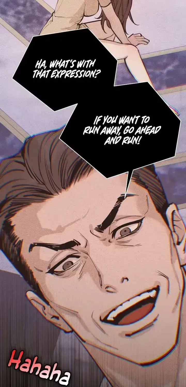 A Young Wife and Misdeeds Chapter 1.2 page 9 - 