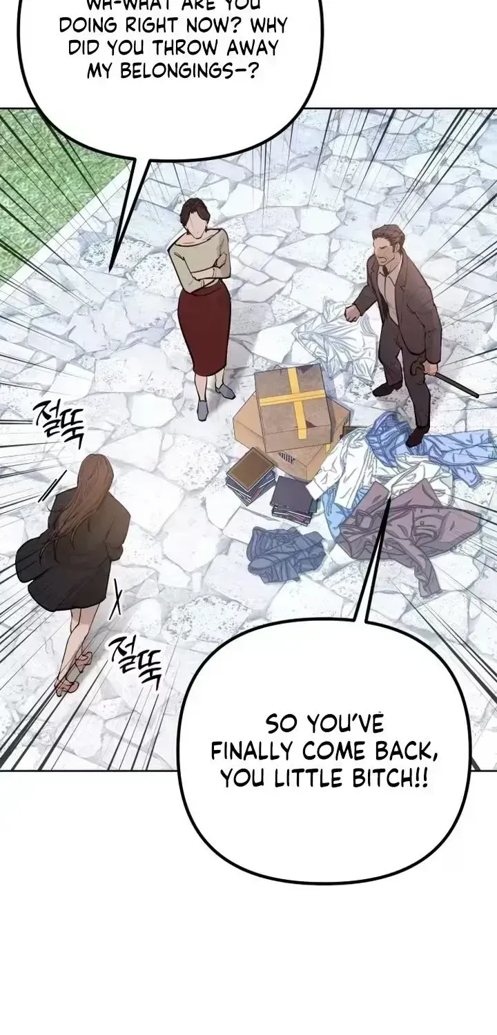 A Young Wife and Misdeeds Chapter 1.3 page 201 - 