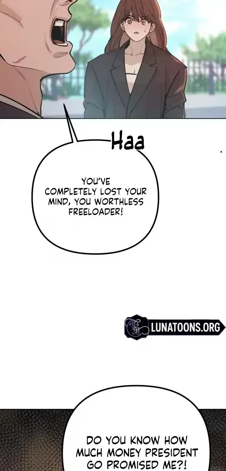 A Young Wife and Misdeeds Chapter 1.3 page 204 - 