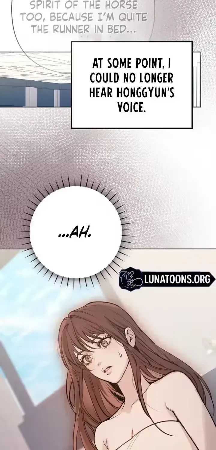 A Young Wife and Misdeeds Chapter 1.3 page 25 - 