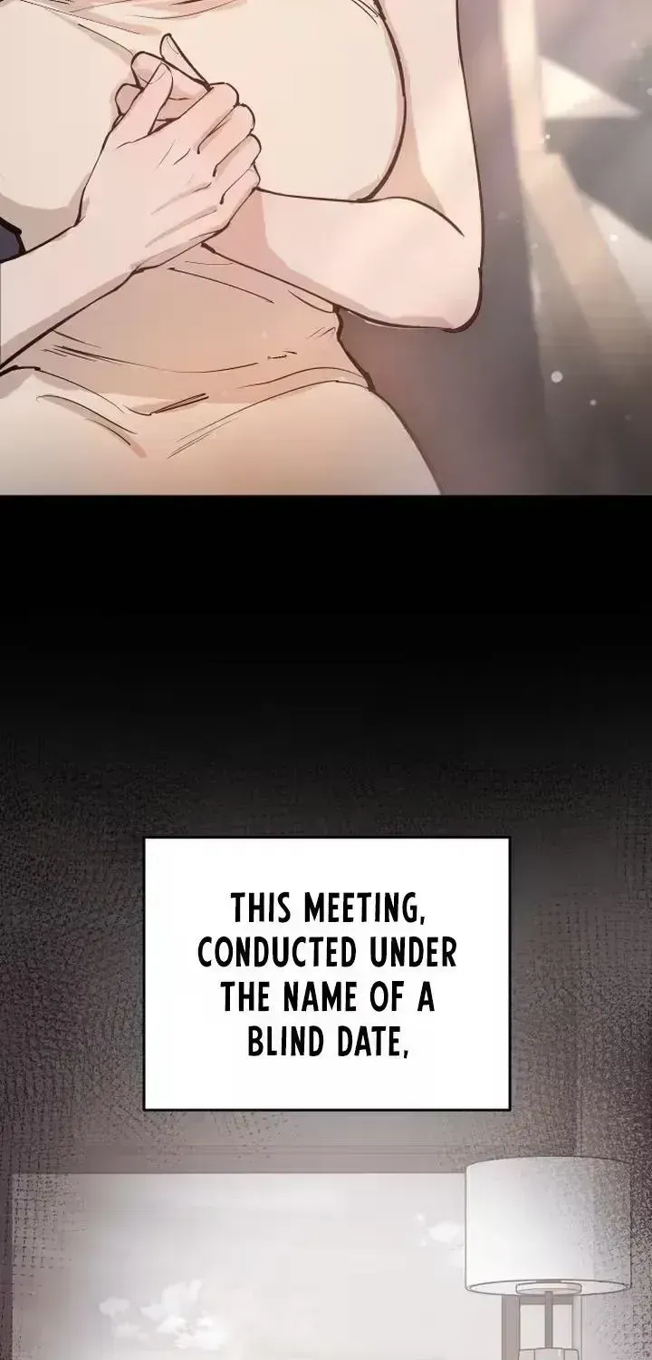 A Young Wife and Misdeeds Chapter 1.3 page 4 - 