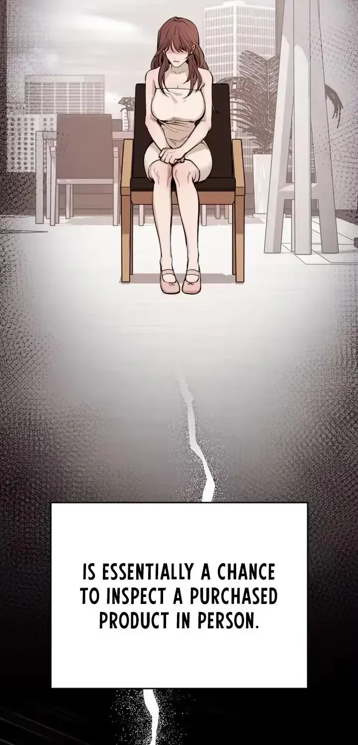 A Young Wife and Misdeeds Chapter 1.3 page 5 - 