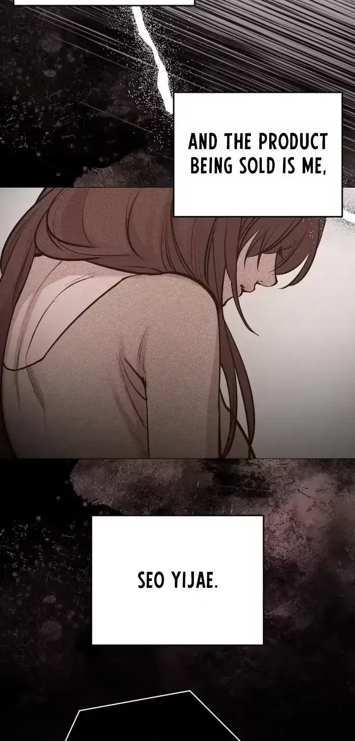 A Young Wife and Misdeeds Chapter 1.3 page 7 - 