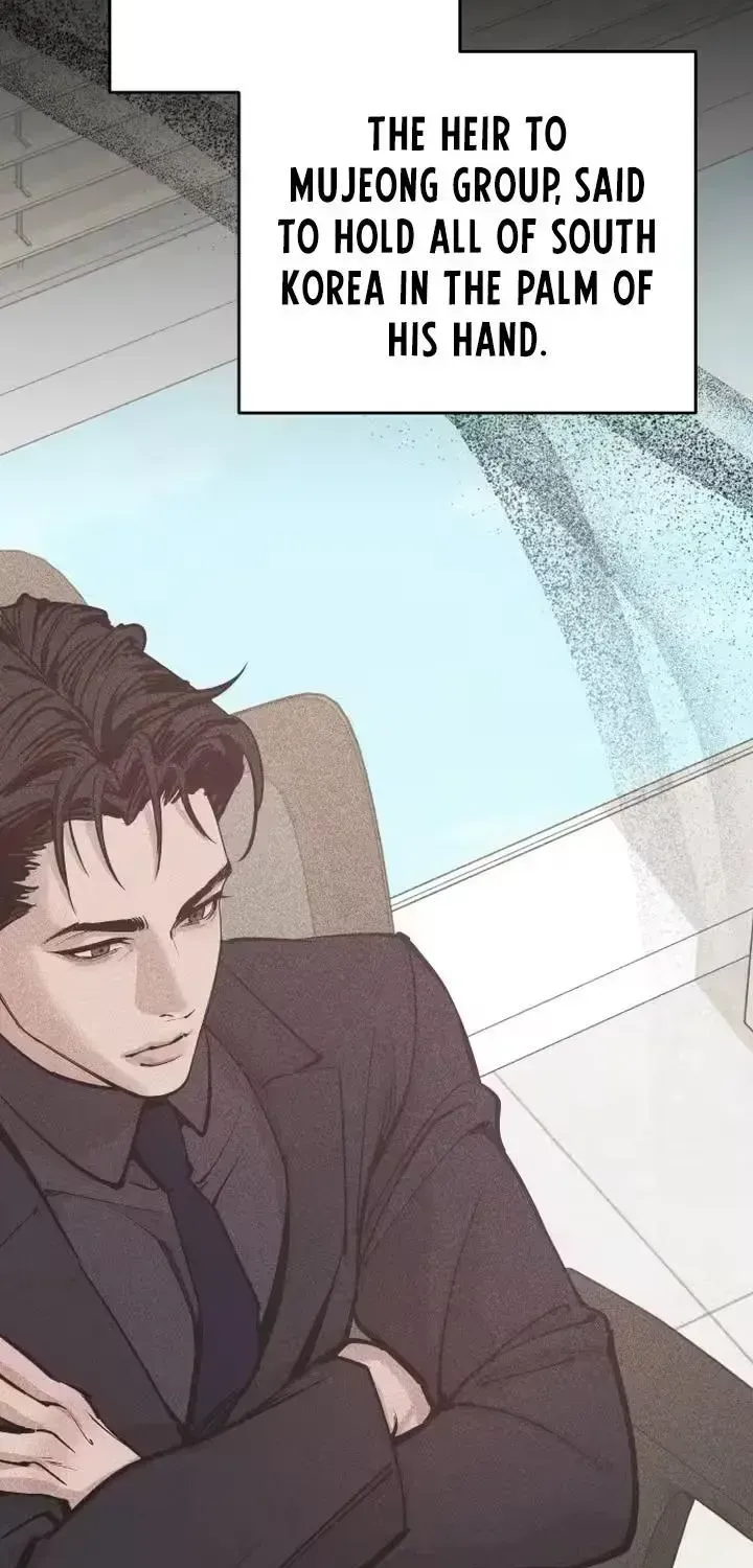 A Young Wife and Misdeeds Chapter 1.3 page 100 - 