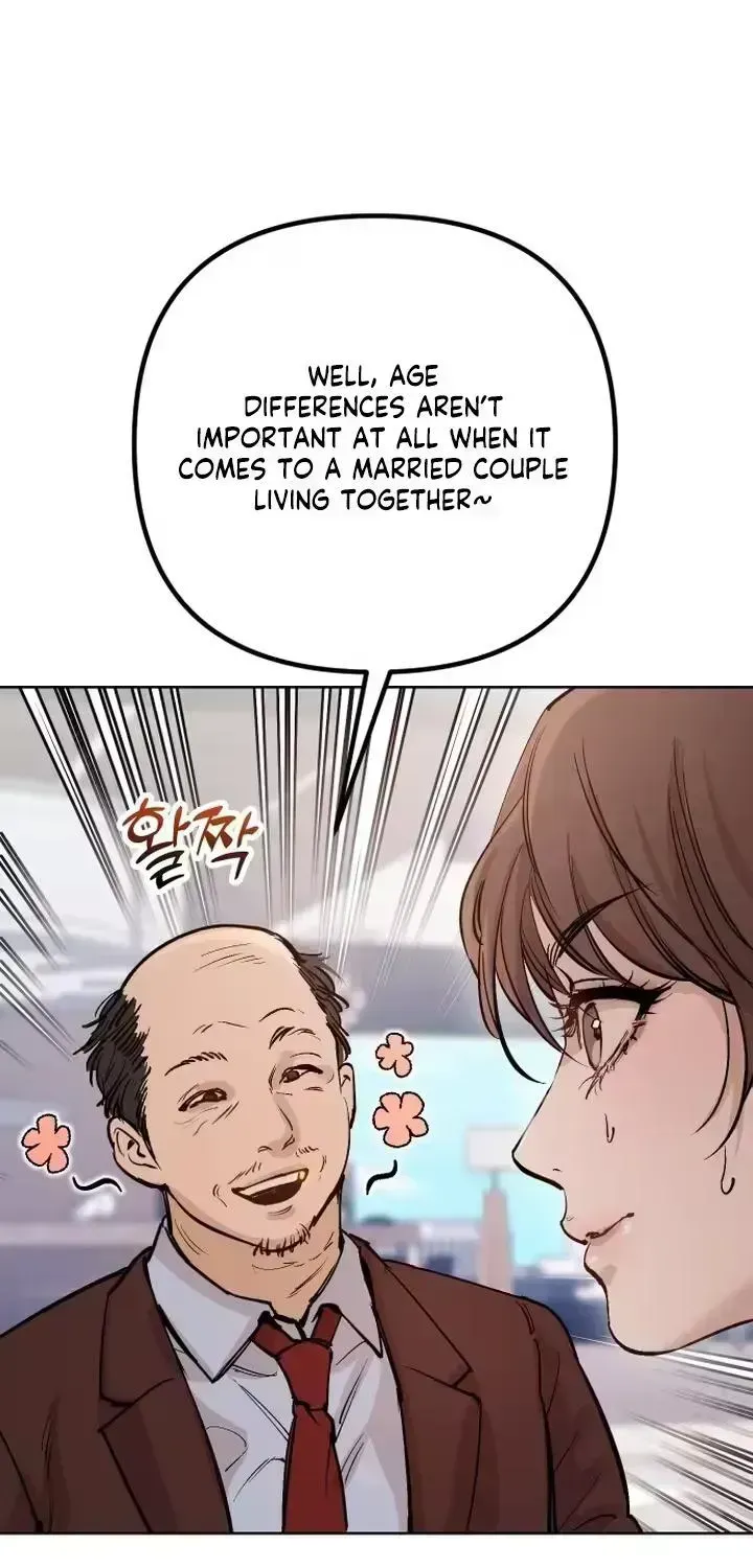A Young Wife and Misdeeds Chapter 1.4 page 20 - 