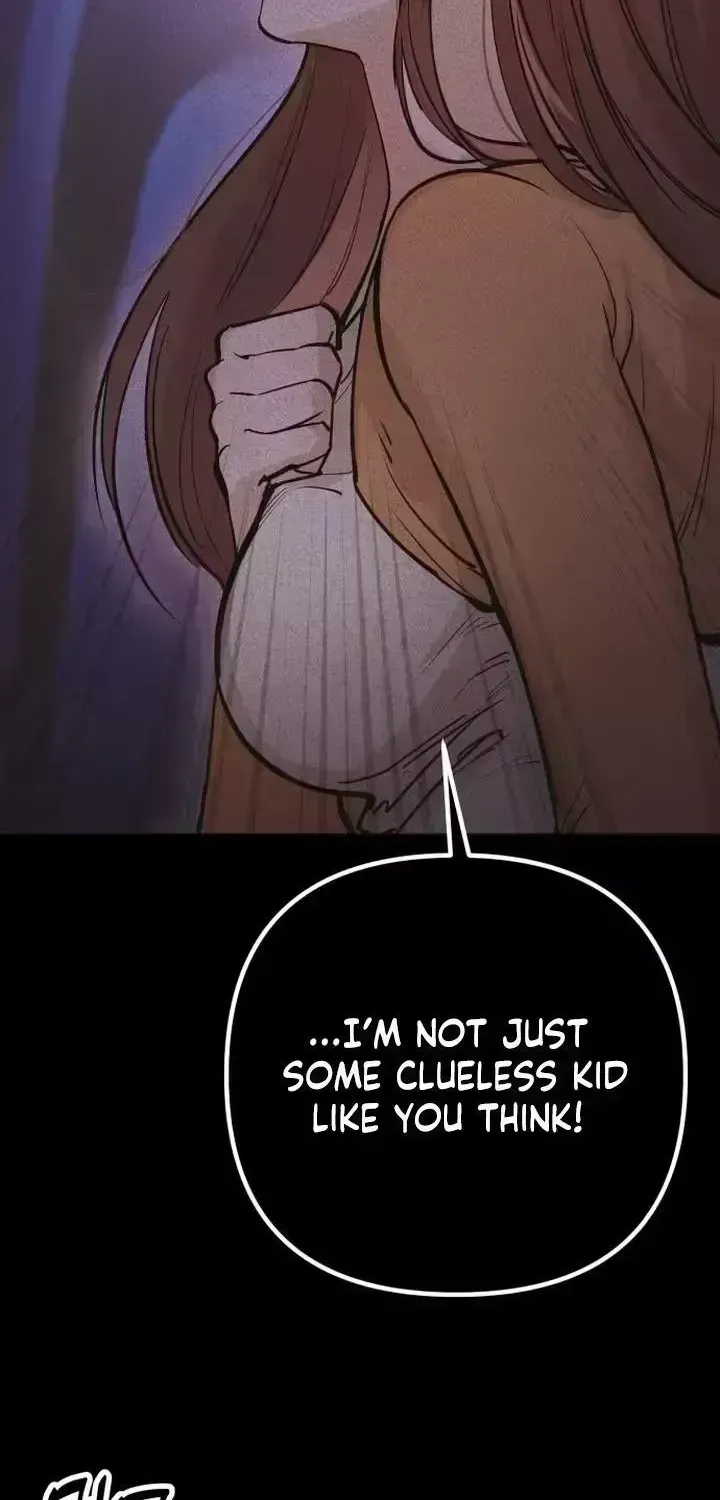 A Young Wife and Misdeeds Chapter 1.5 page 35 - 