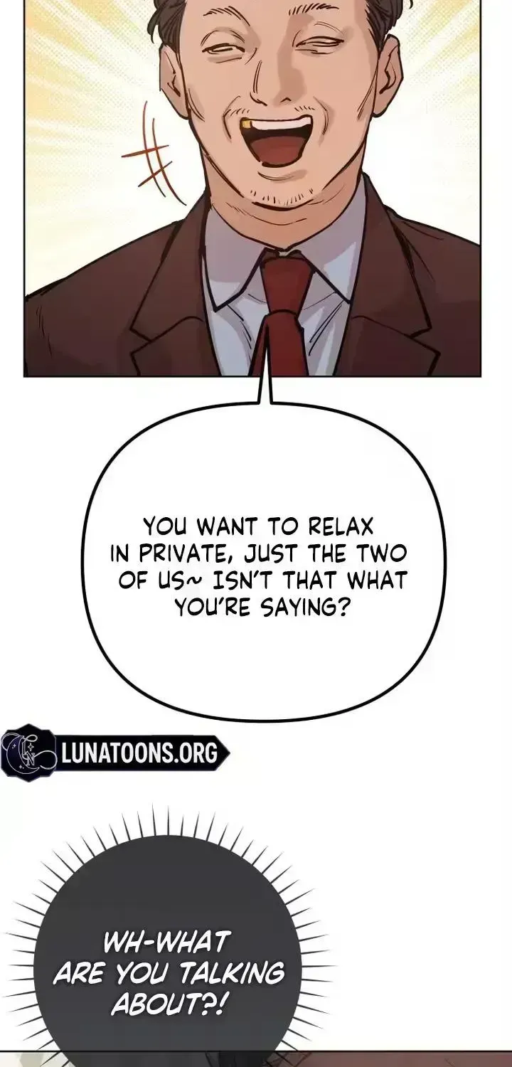 A Young Wife and Misdeeds Chapter 1.5 page 59 - 
