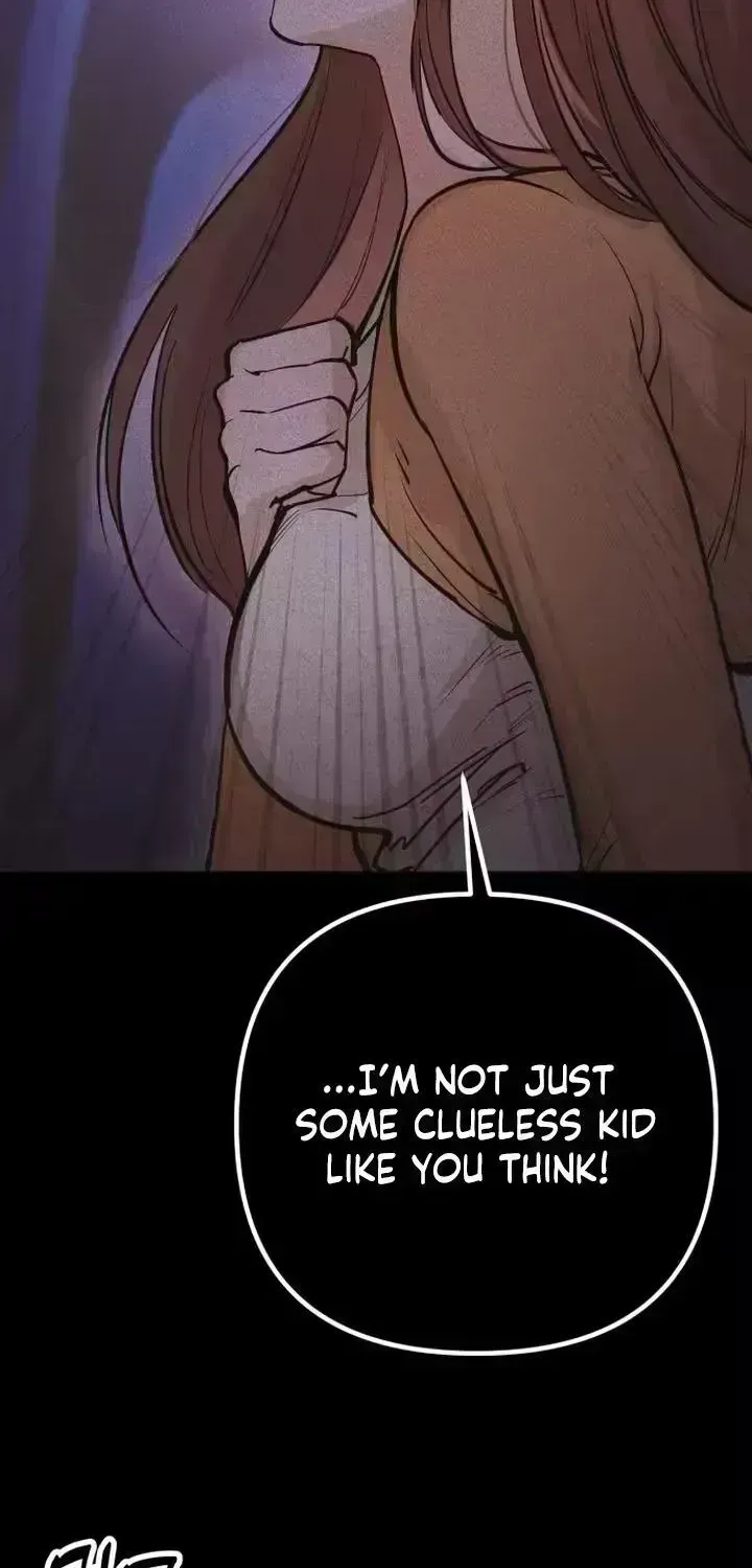 A Young Wife and Misdeeds Chapter 1.6 page 35 - 