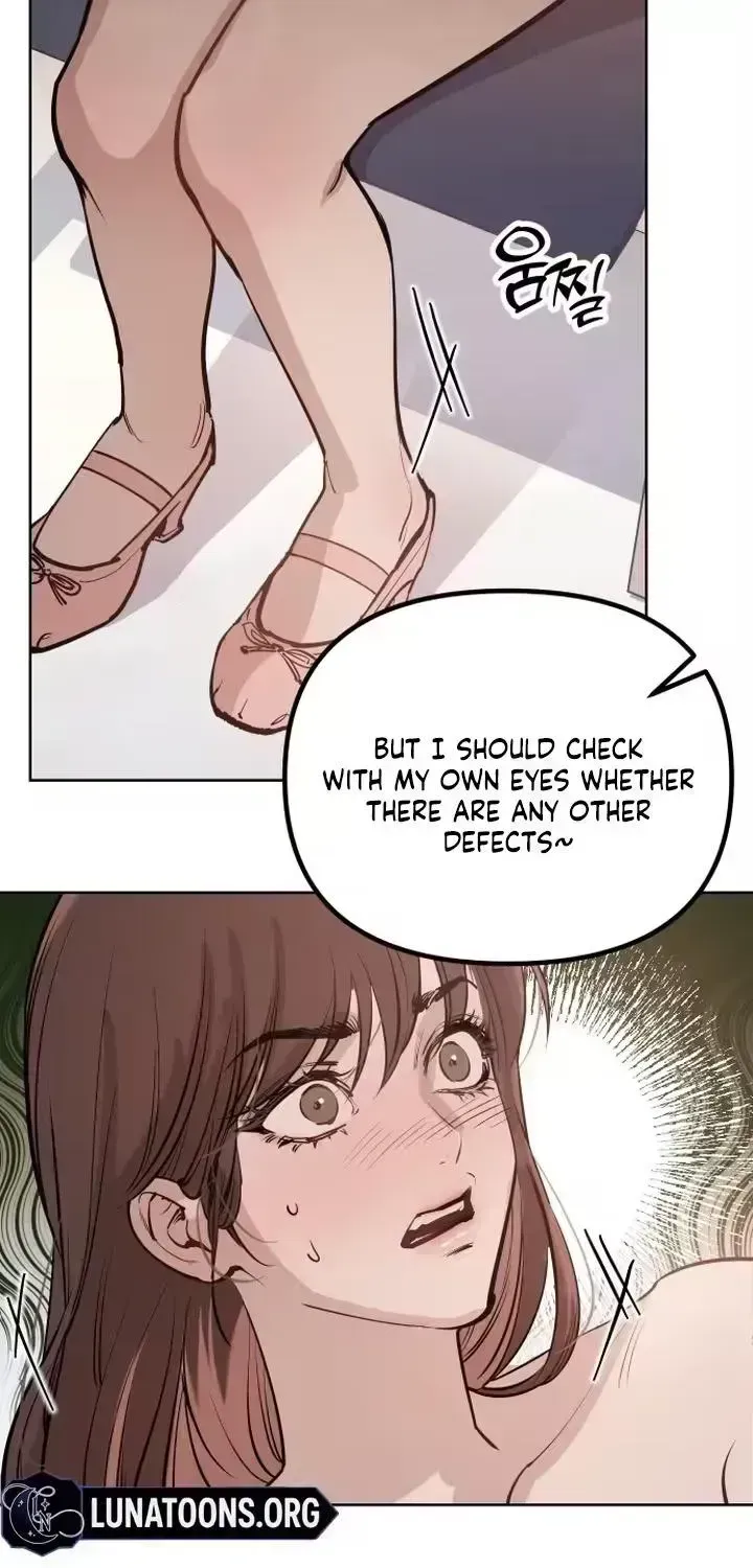 A Young Wife and Misdeeds Chapter 1.7 page 64 - 