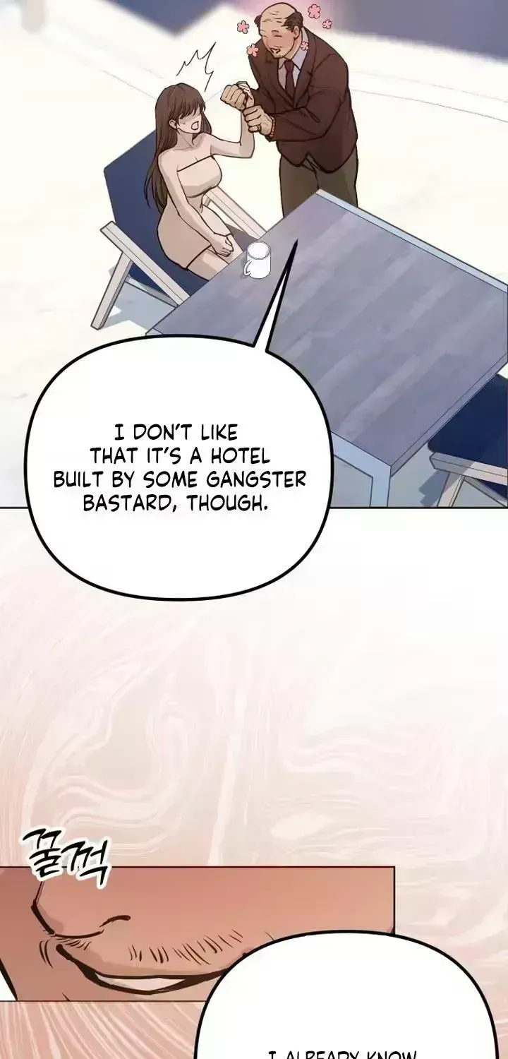 A Young Wife and Misdeeds Chapter 1.8 page 62 - 