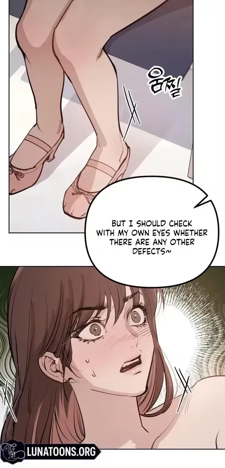 A Young Wife and Misdeeds Chapter 1.8 page 64 - 