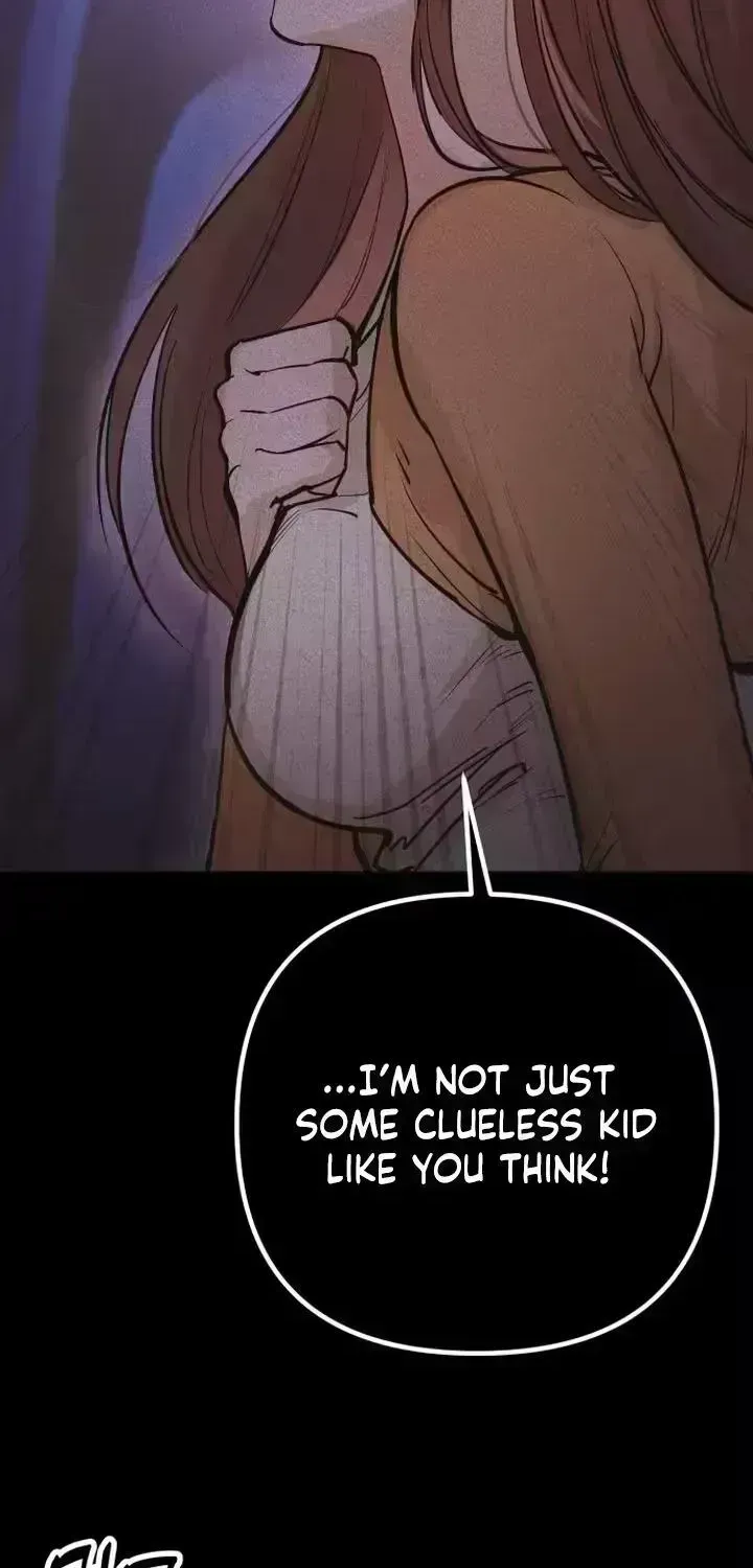 A Young Wife and Misdeeds Chapter 1.9 page 35 - 