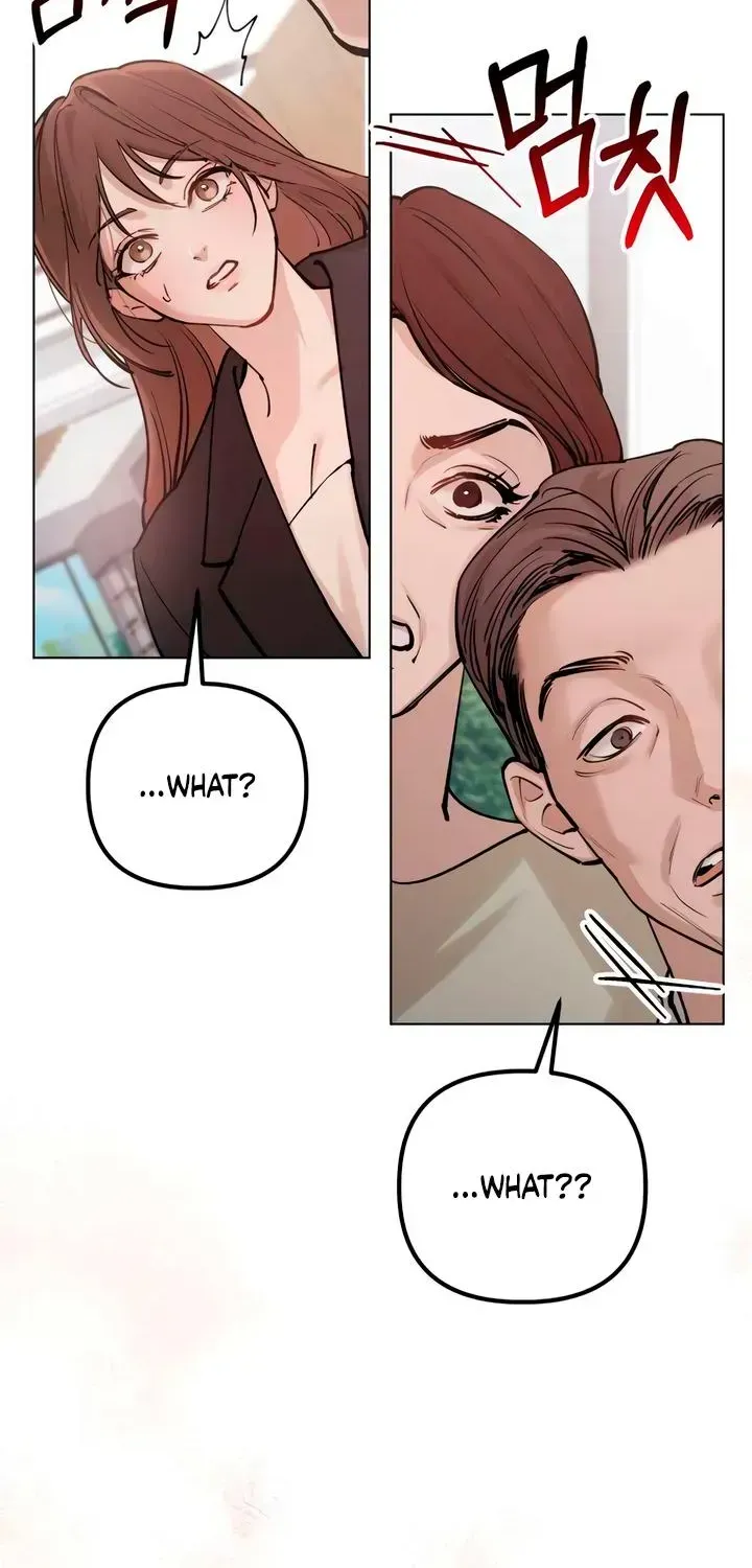 A Young Wife and Misdeeds Chapter 2.1 page 12 - 