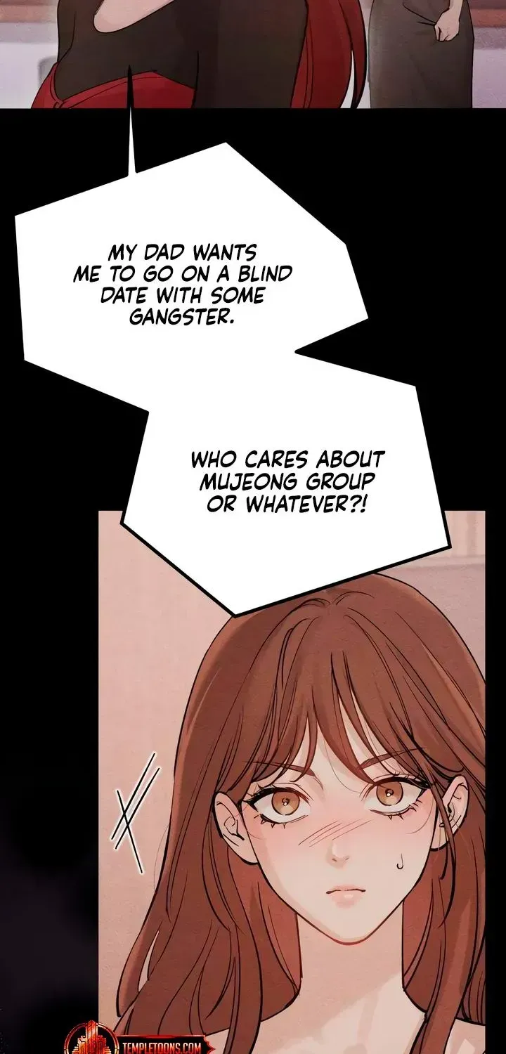 A Young Wife and Misdeeds Chapter 2.1 page 26 - 