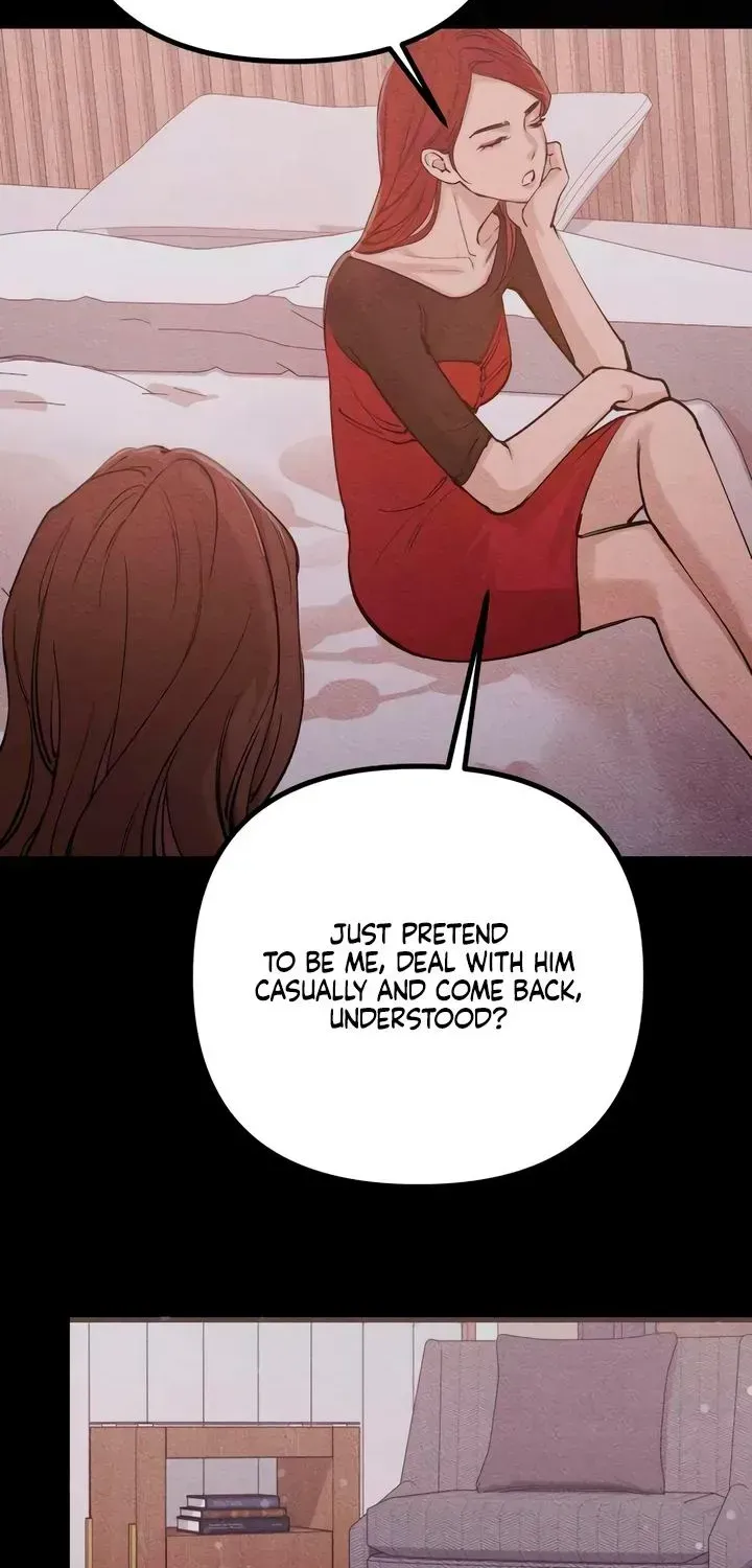 A Young Wife and Misdeeds Chapter 2.1 page 28 - 