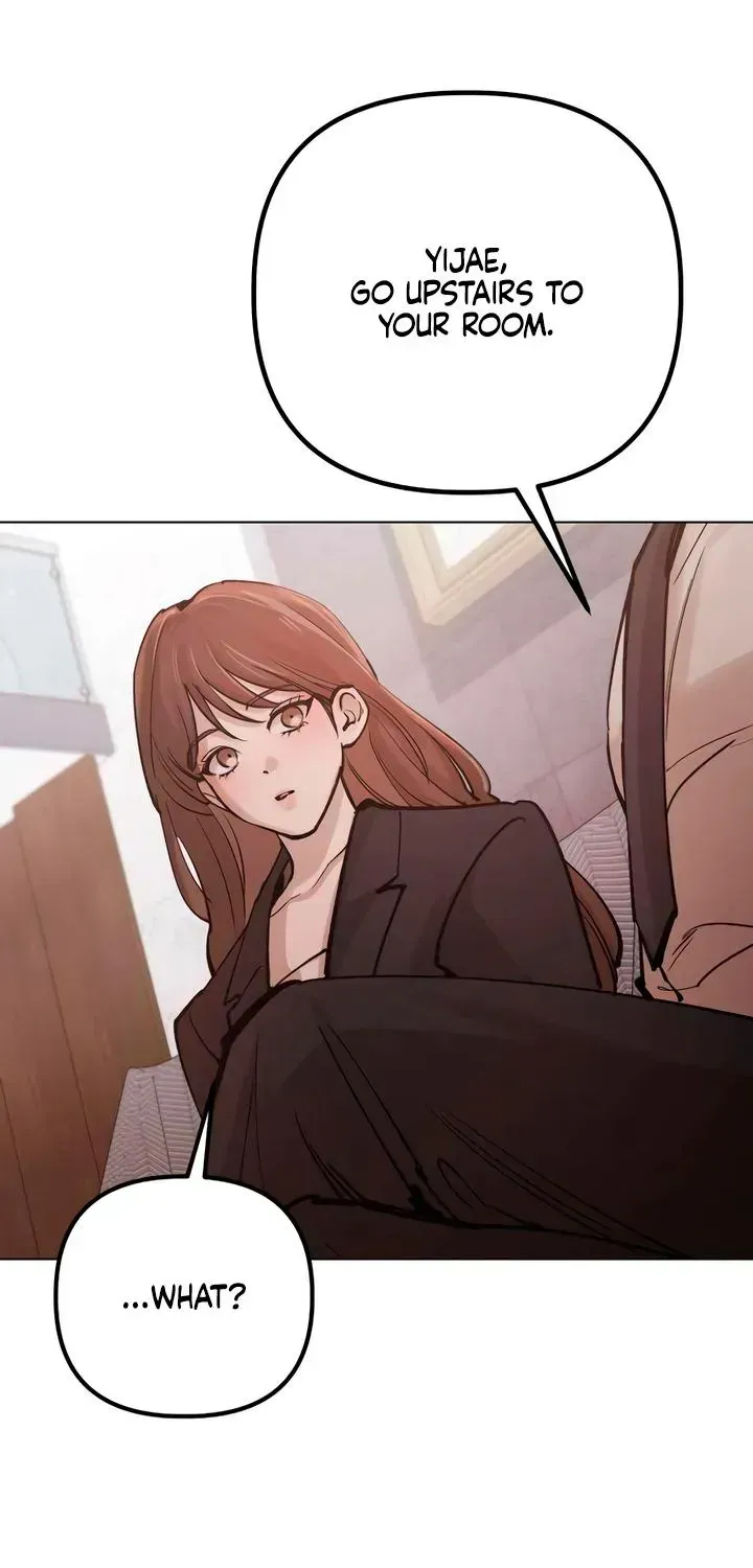 A Young Wife and Misdeeds Chapter 2.1 page 47 - 