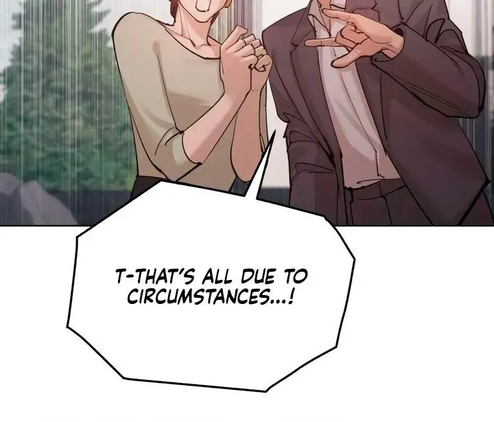 A Young Wife and Misdeeds Chapter 2.1 page 54 - 