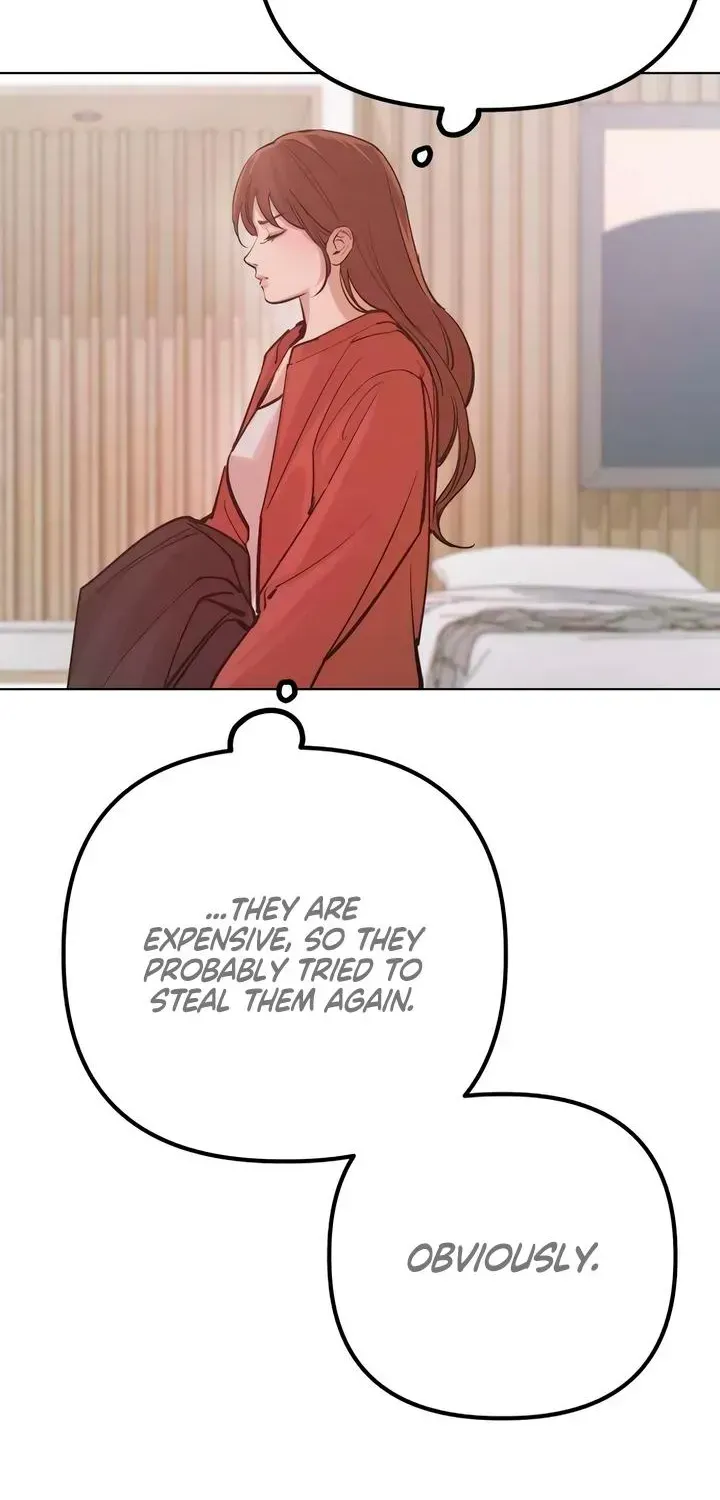 A Young Wife and Misdeeds Chapter 2.1 page 68 - 