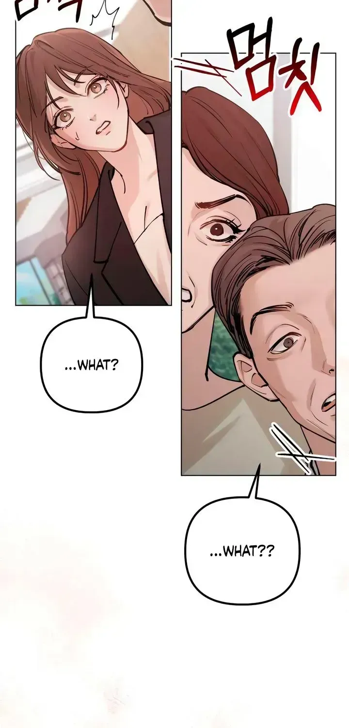 A Young Wife and Misdeeds Chapter 2.2 page 12 - 