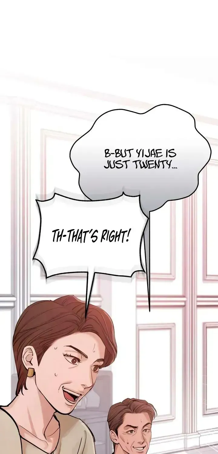 A Young Wife and Misdeeds Chapter 2.2 page 18 - 