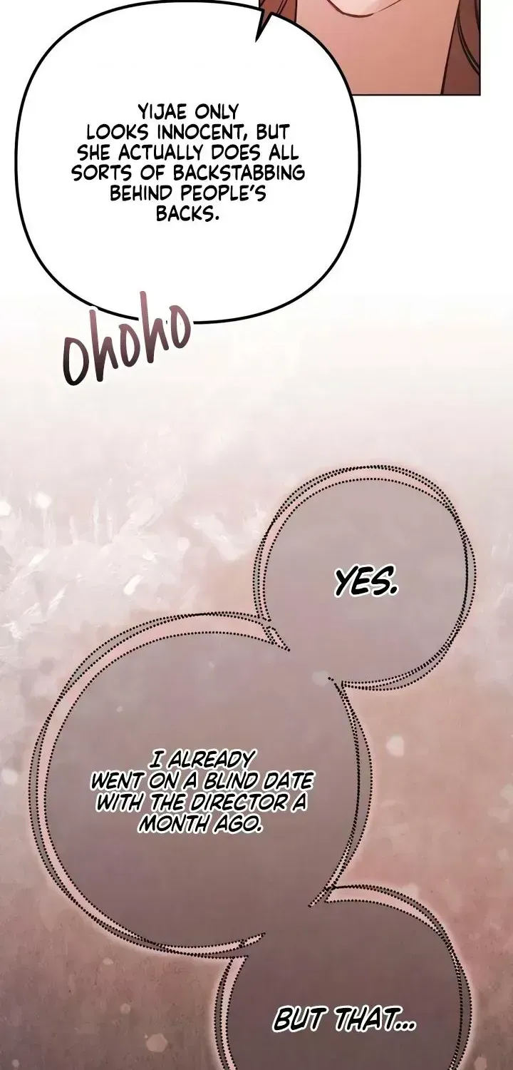 A Young Wife and Misdeeds Chapter 2.2 page 22 - 