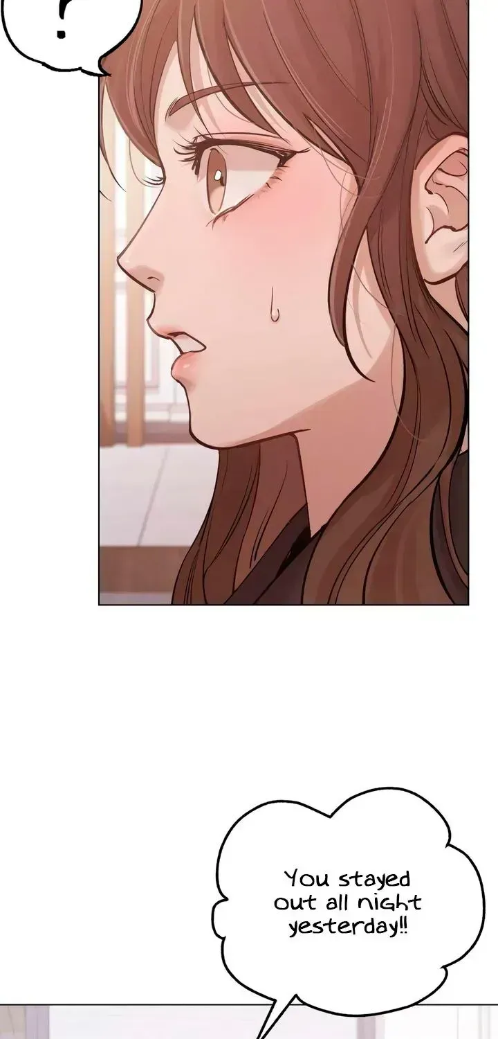 A Young Wife and Misdeeds Chapter 2.2 page 31 - 
