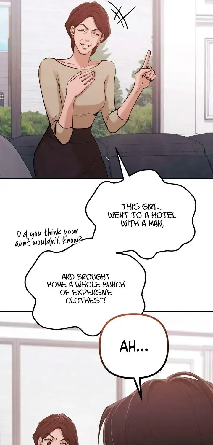 A Young Wife and Misdeeds Chapter 2.2 page 33 - 