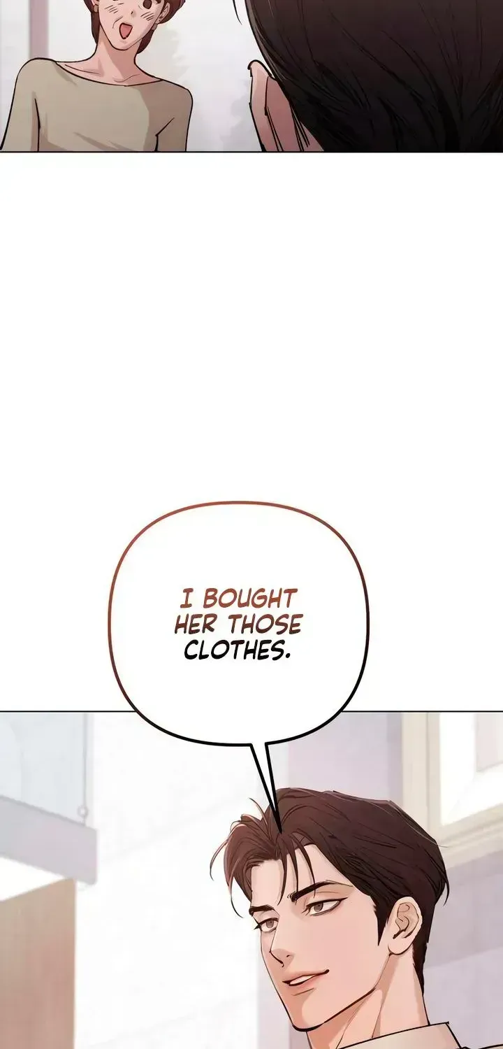 A Young Wife and Misdeeds Chapter 2.2 page 34 - 