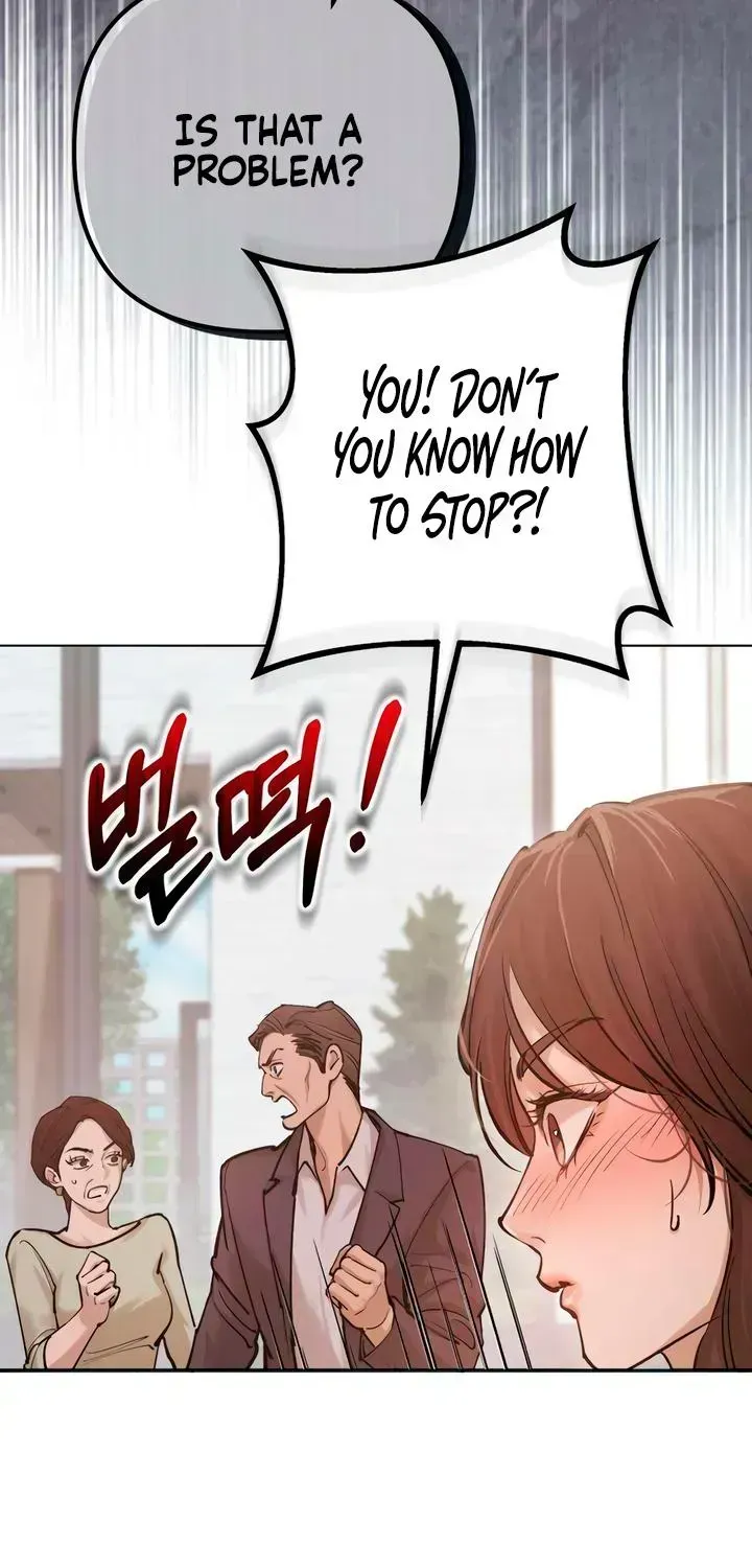 A Young Wife and Misdeeds Chapter 2.2 page 37 - 