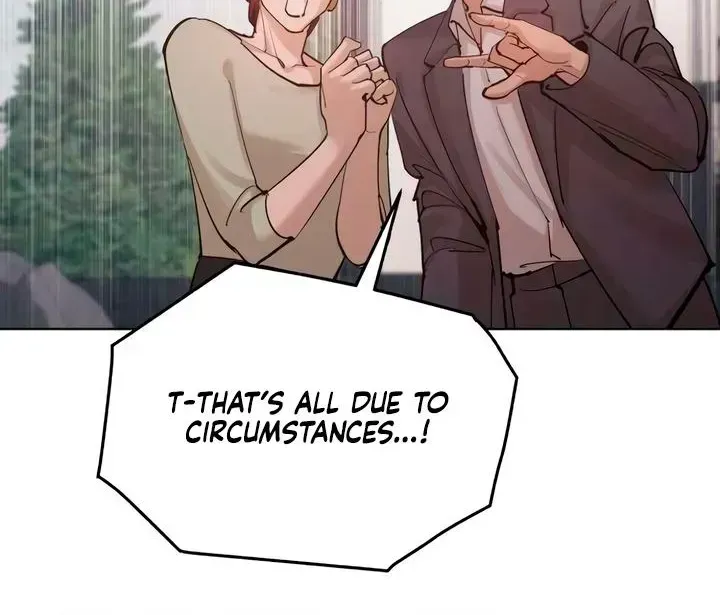 A Young Wife and Misdeeds Chapter 2.2 page 54 - 