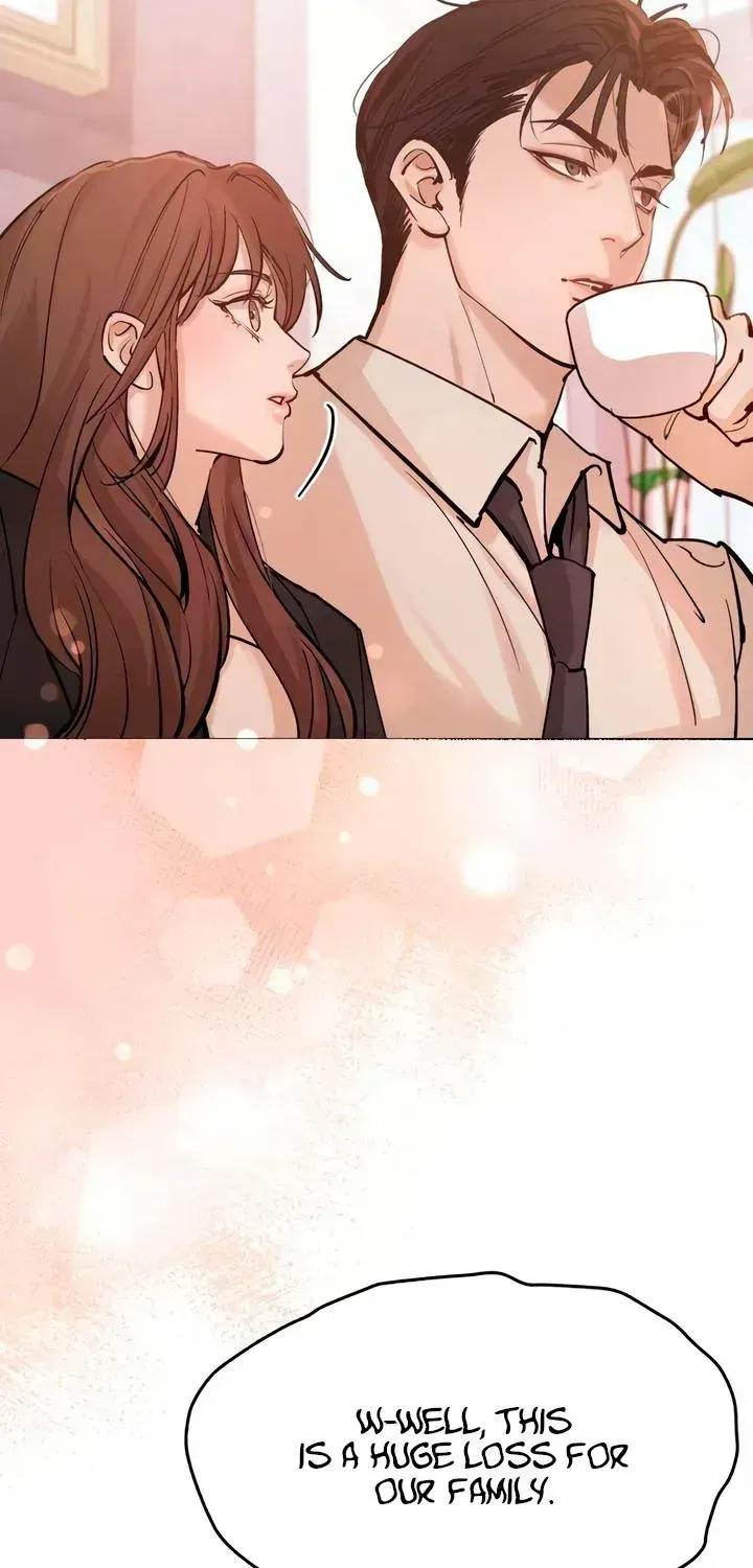 A Young Wife and Misdeeds Chapter 2.2 page 7 - 