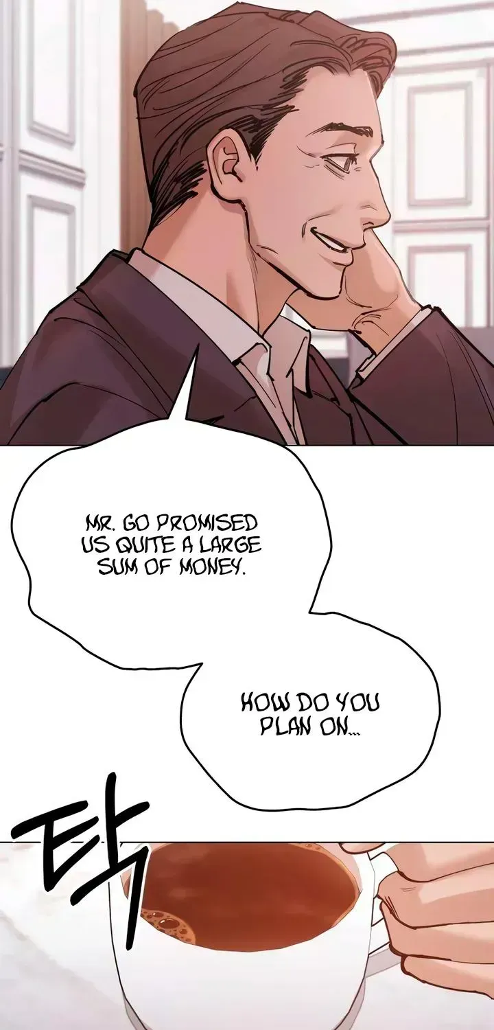 A Young Wife and Misdeeds Chapter 2.2 page 9 - 