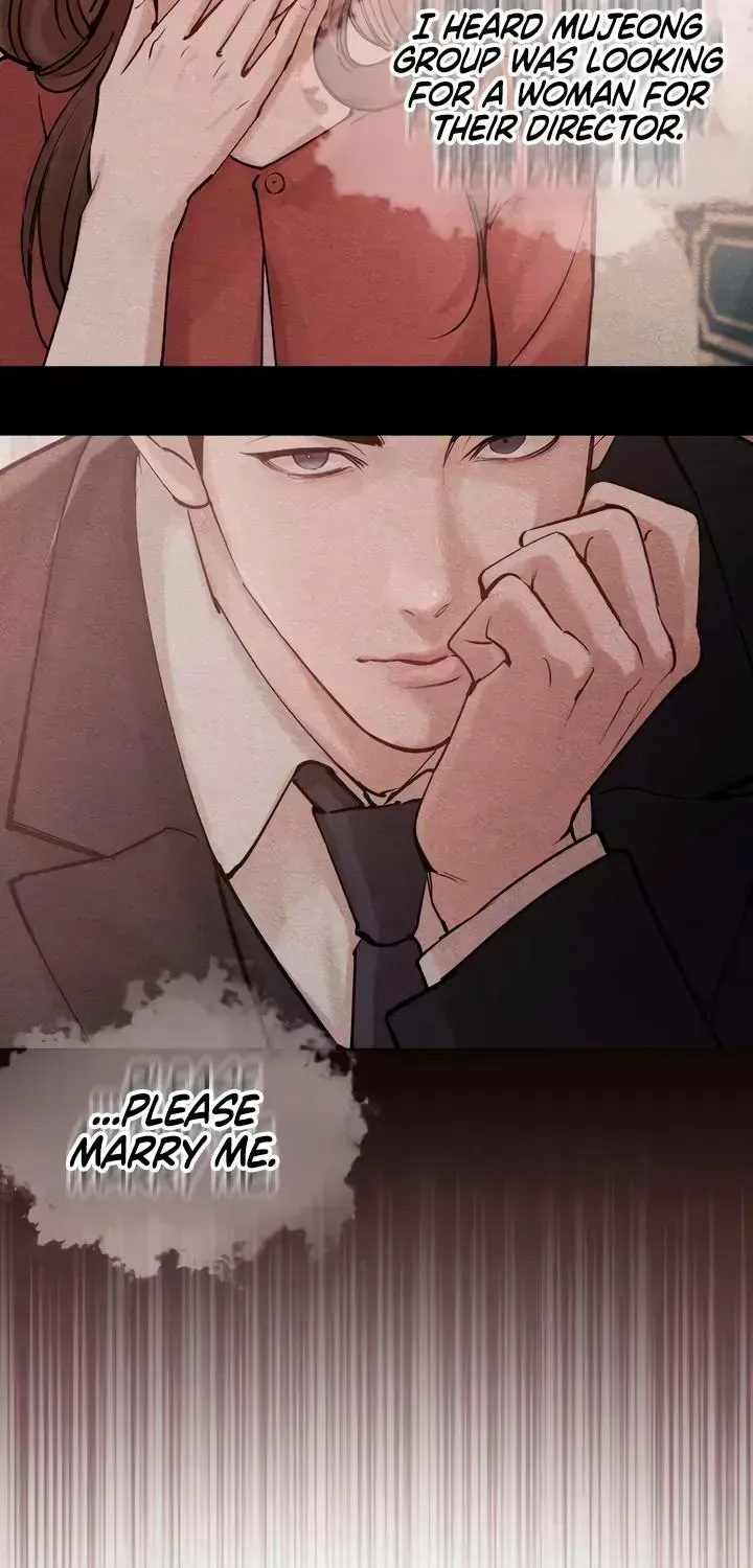 A Young Wife and Misdeeds Chapter 2.2 page 85 - 
