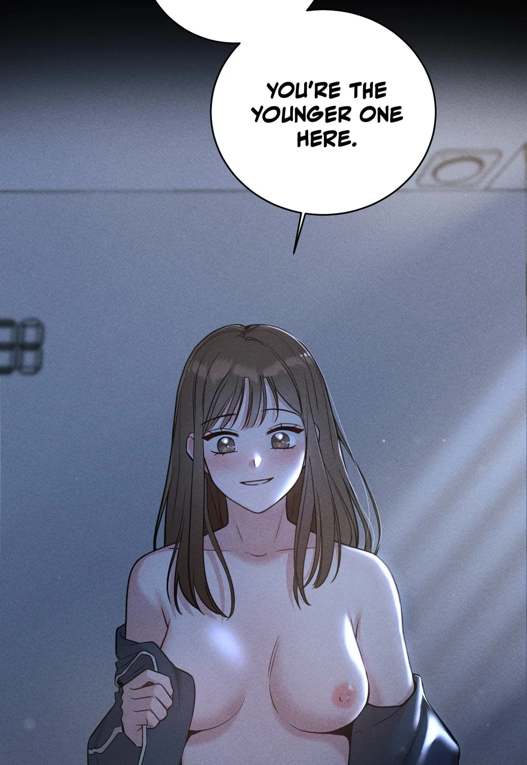 A Younger Man From Today Chapter 1.1 page 22 - 
