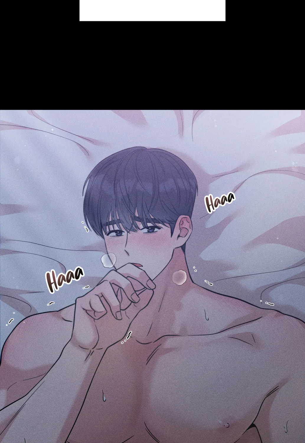 A Younger Man From Today Chapter 1.1 page 28 - 