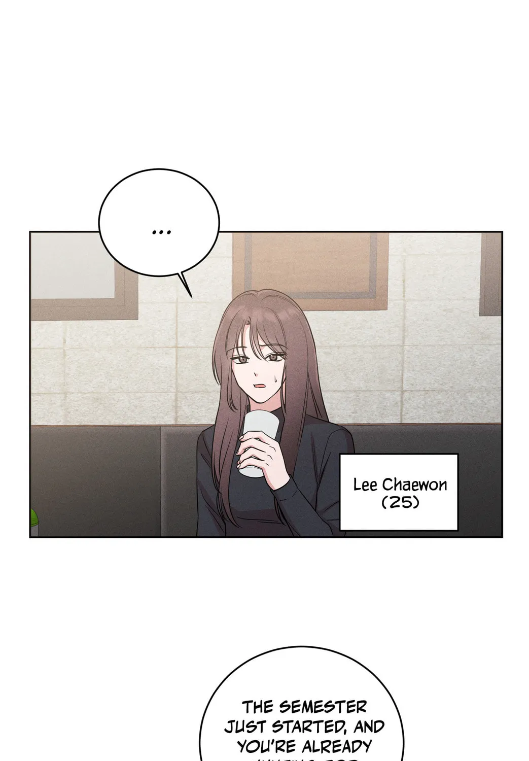 A Younger Man From Today Chapter 1.1 page 40 - 