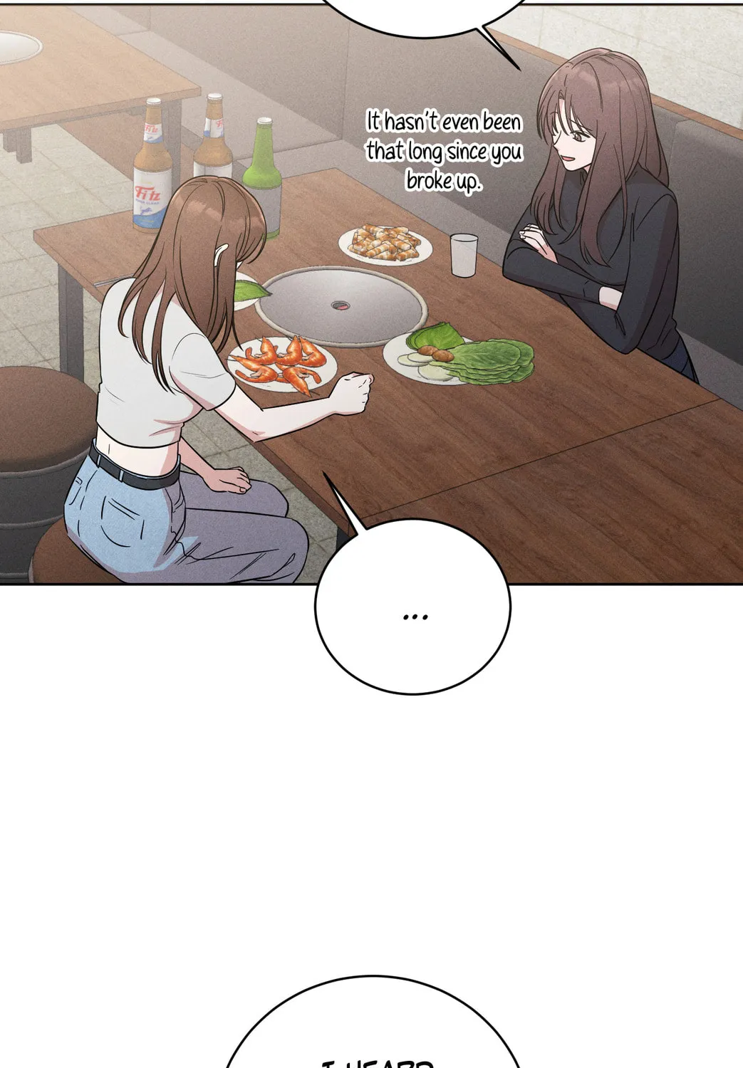 A Younger Man From Today Chapter 1.1 page 42 - 