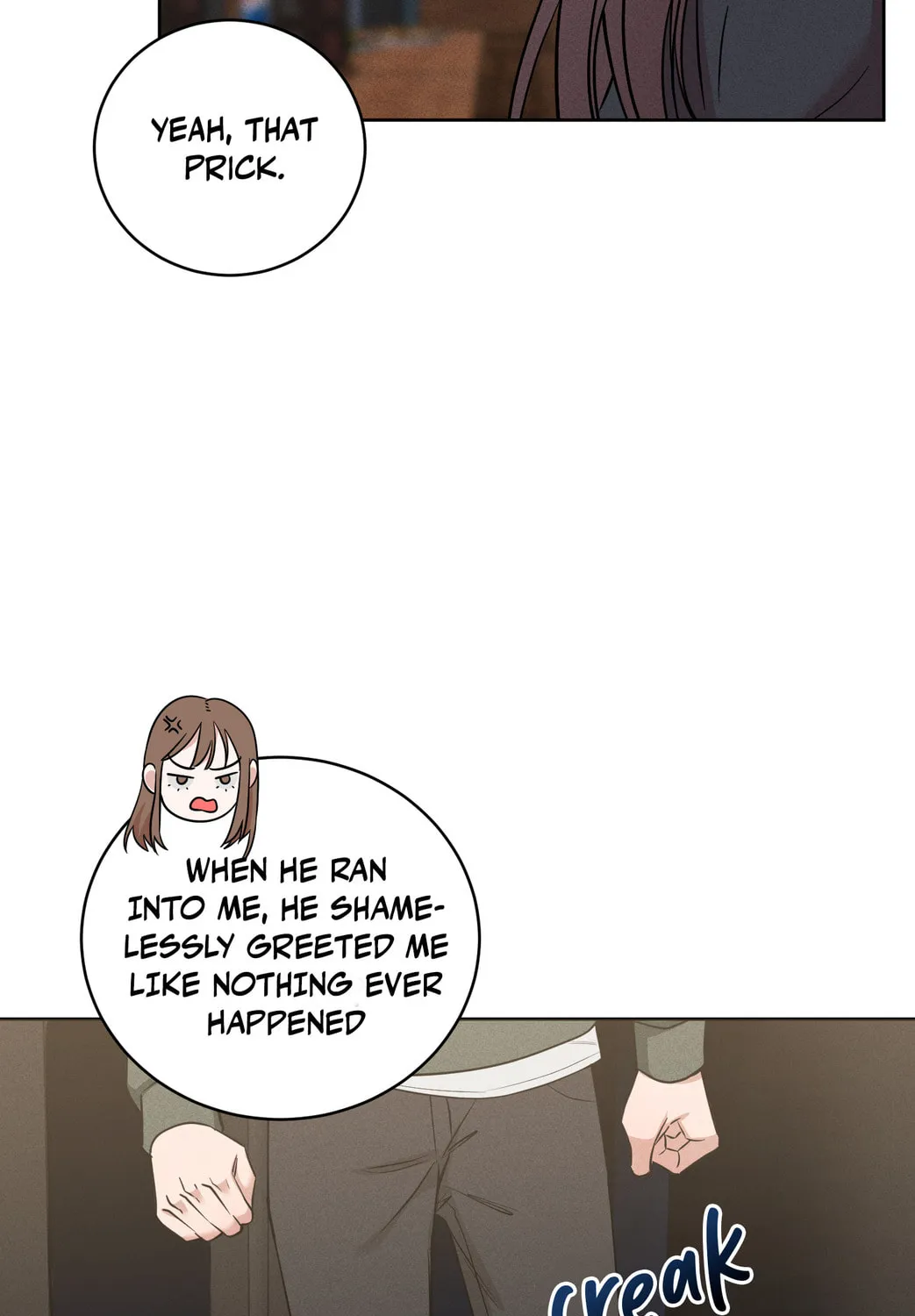 A Younger Man From Today Chapter 1.1 page 46 - 