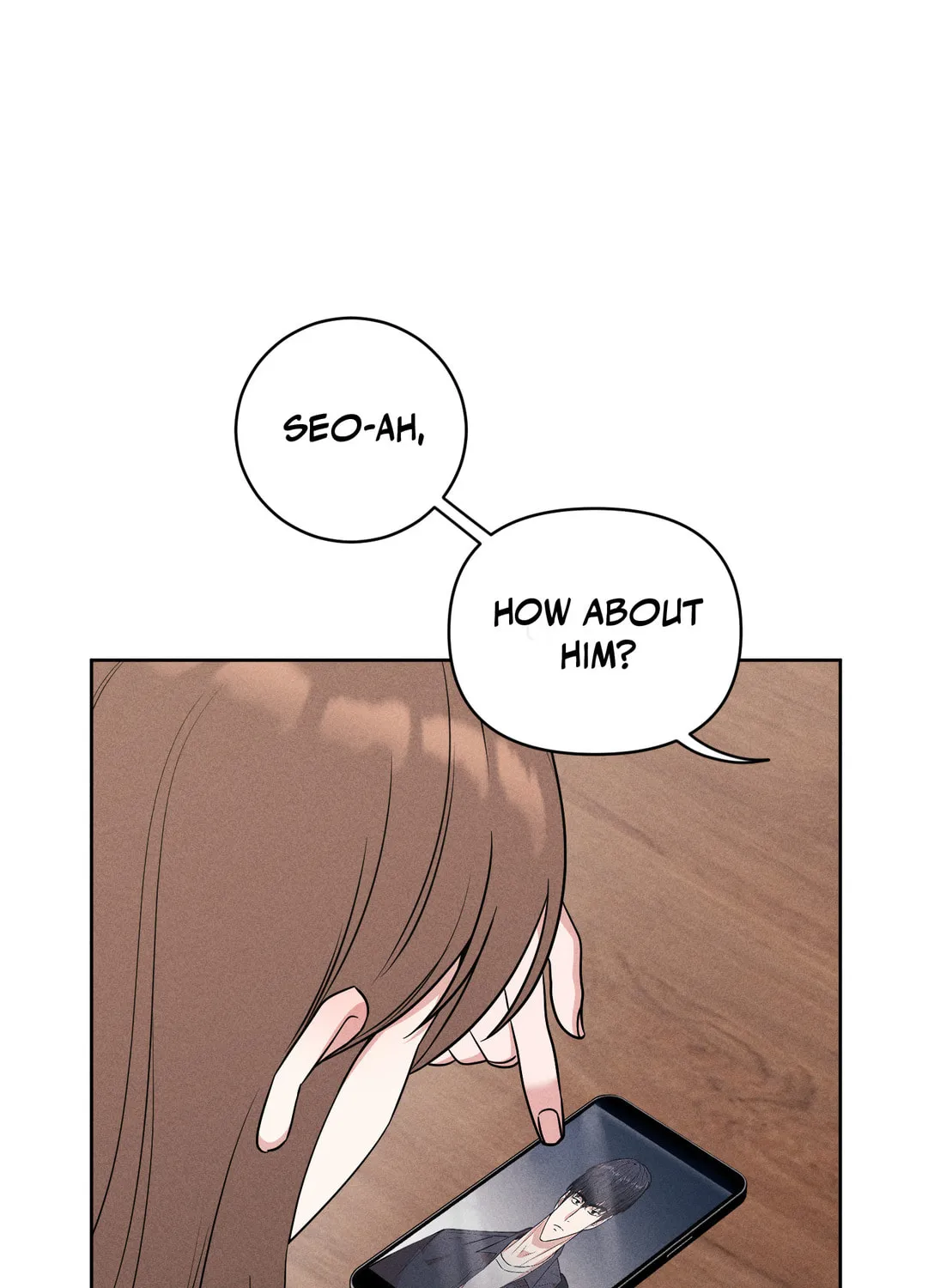 A Younger Man From Today Chapter 1.1 page 54 - 