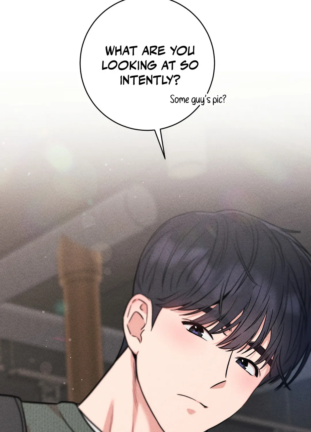 A Younger Man From Today Chapter 1.1 page 58 - 